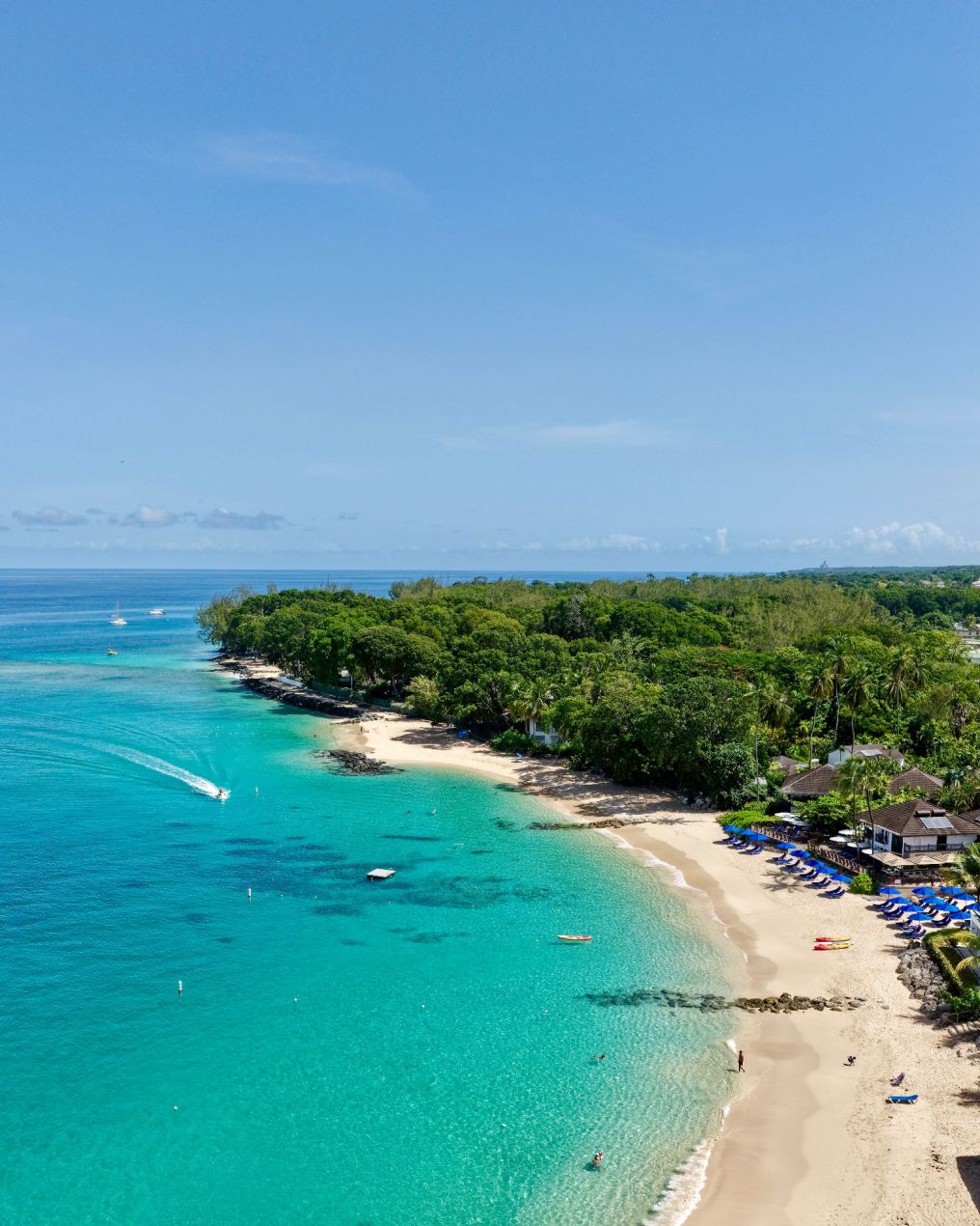 The Sandpiper Barbados