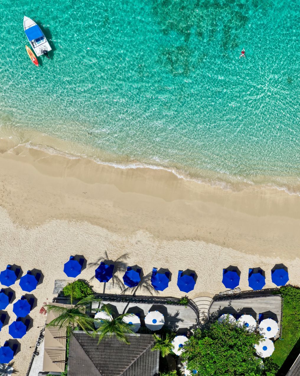 The Sandpiper Barbados Venue photo