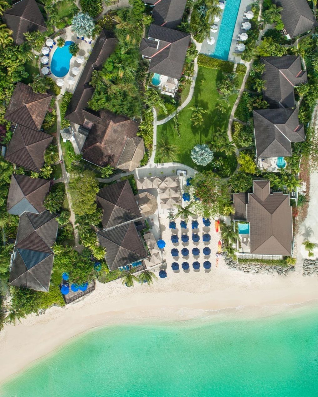 The Sandpiper Barbados