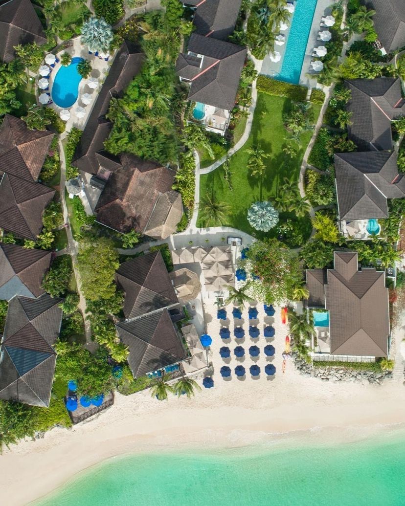 The Sandpiper Barbados Venues