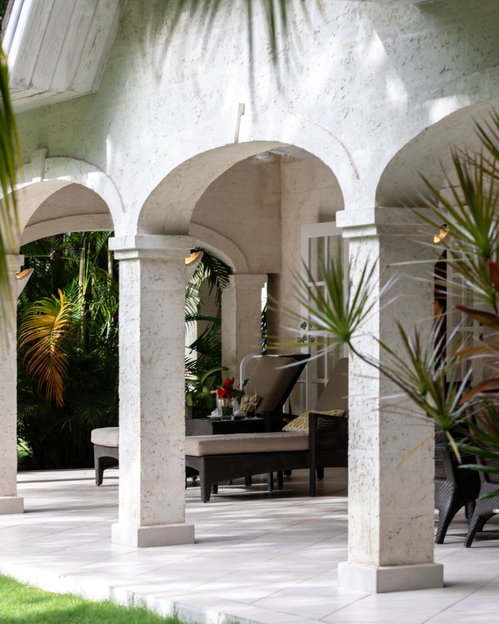 Coral Reef Club Barbados Venue photo