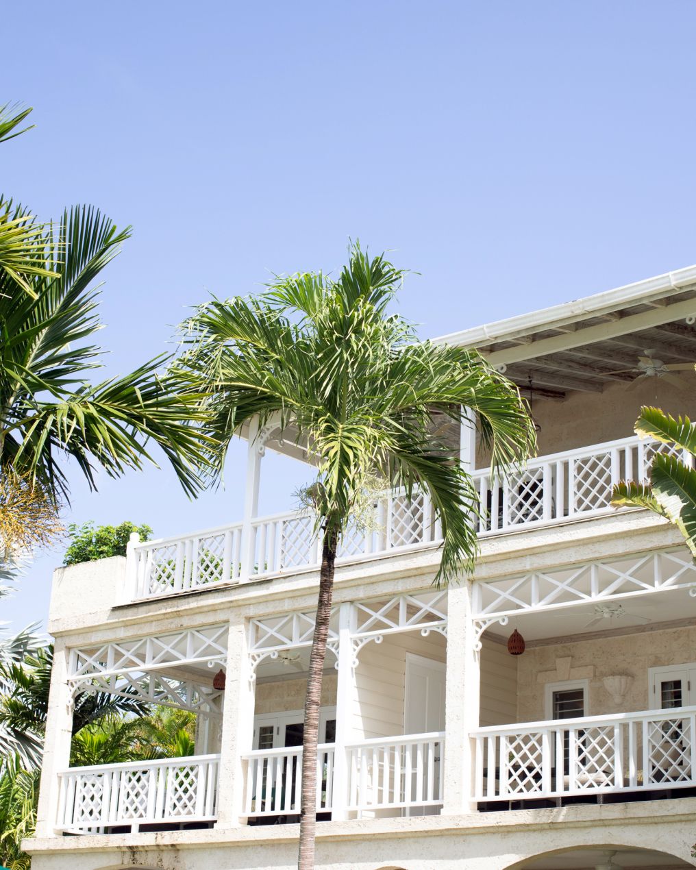 Coral Reef Club Barbados