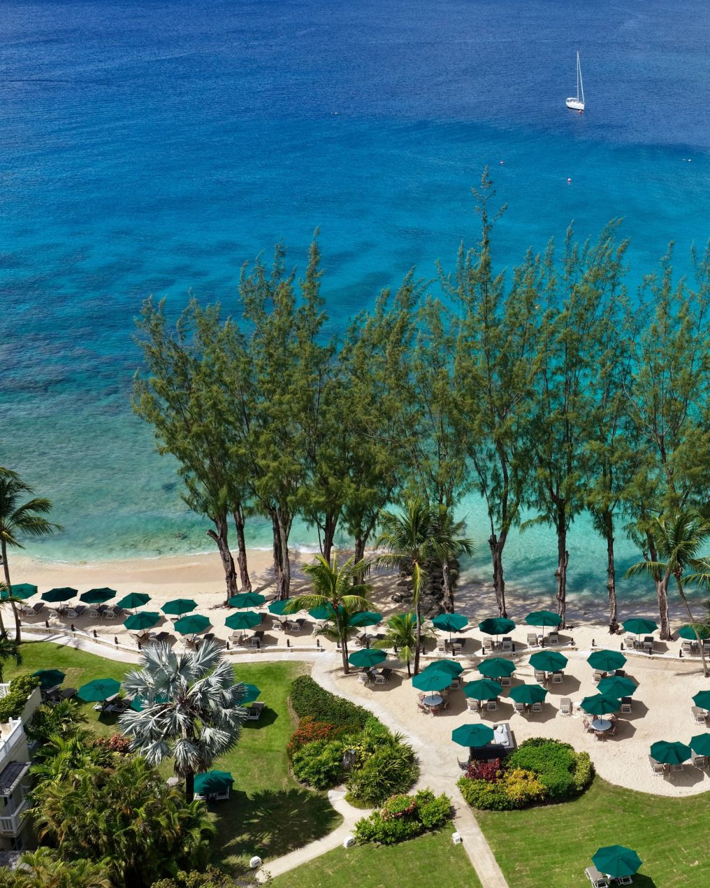 Coral Reef Club Barbados