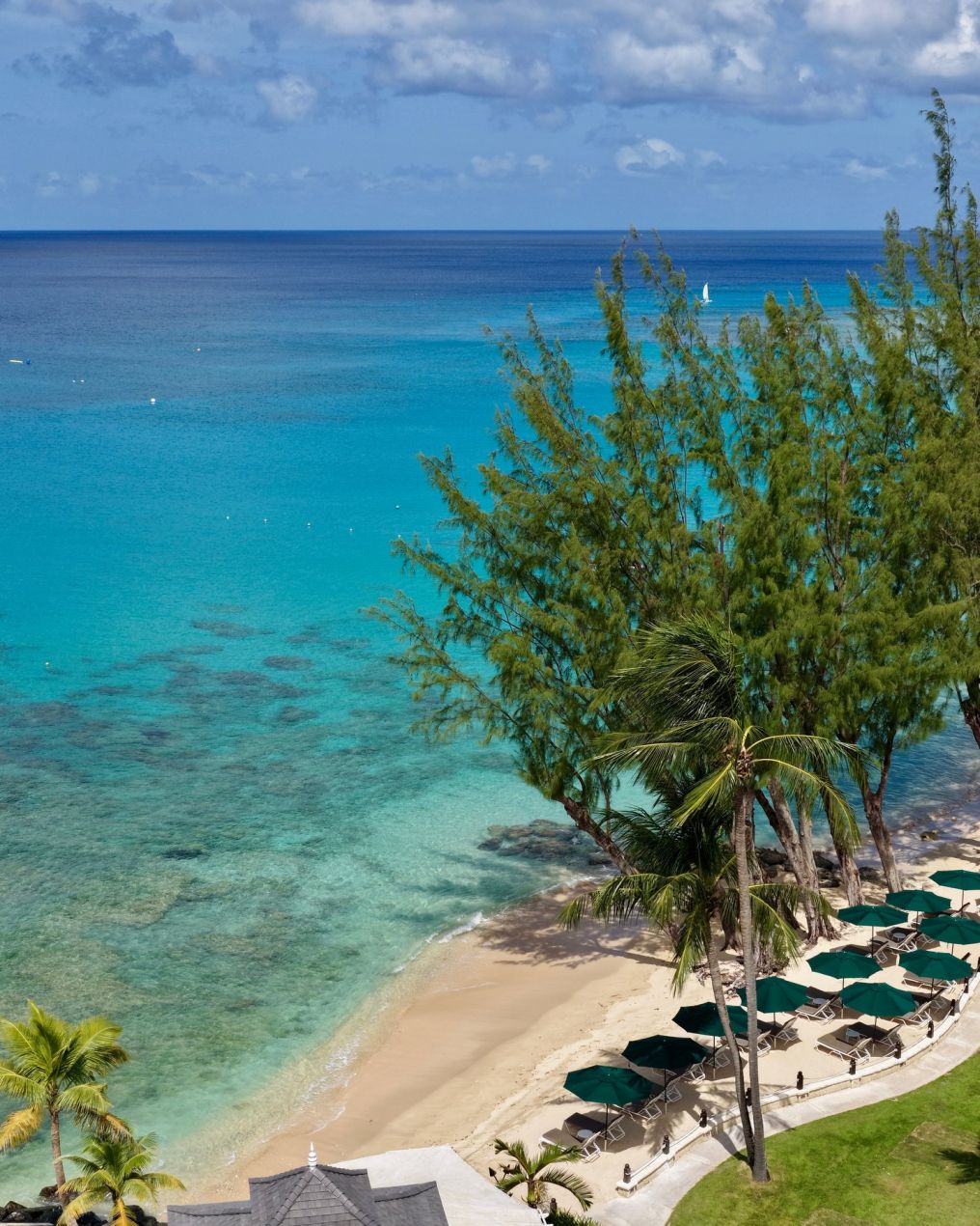 Coral Reef Club Barbados Venue photo