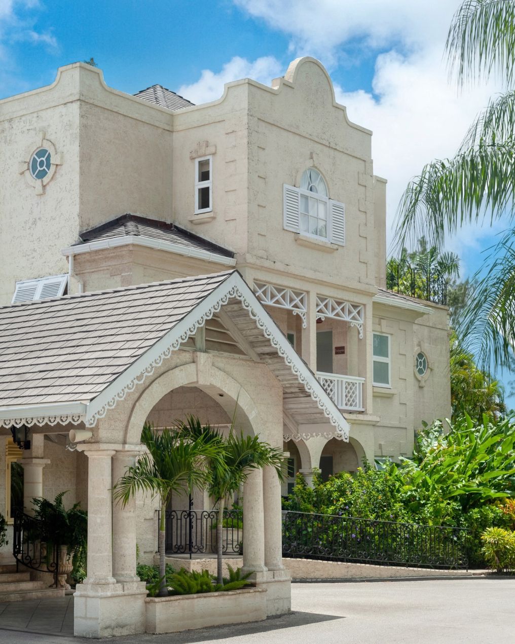 Coral Reef Club Barbados