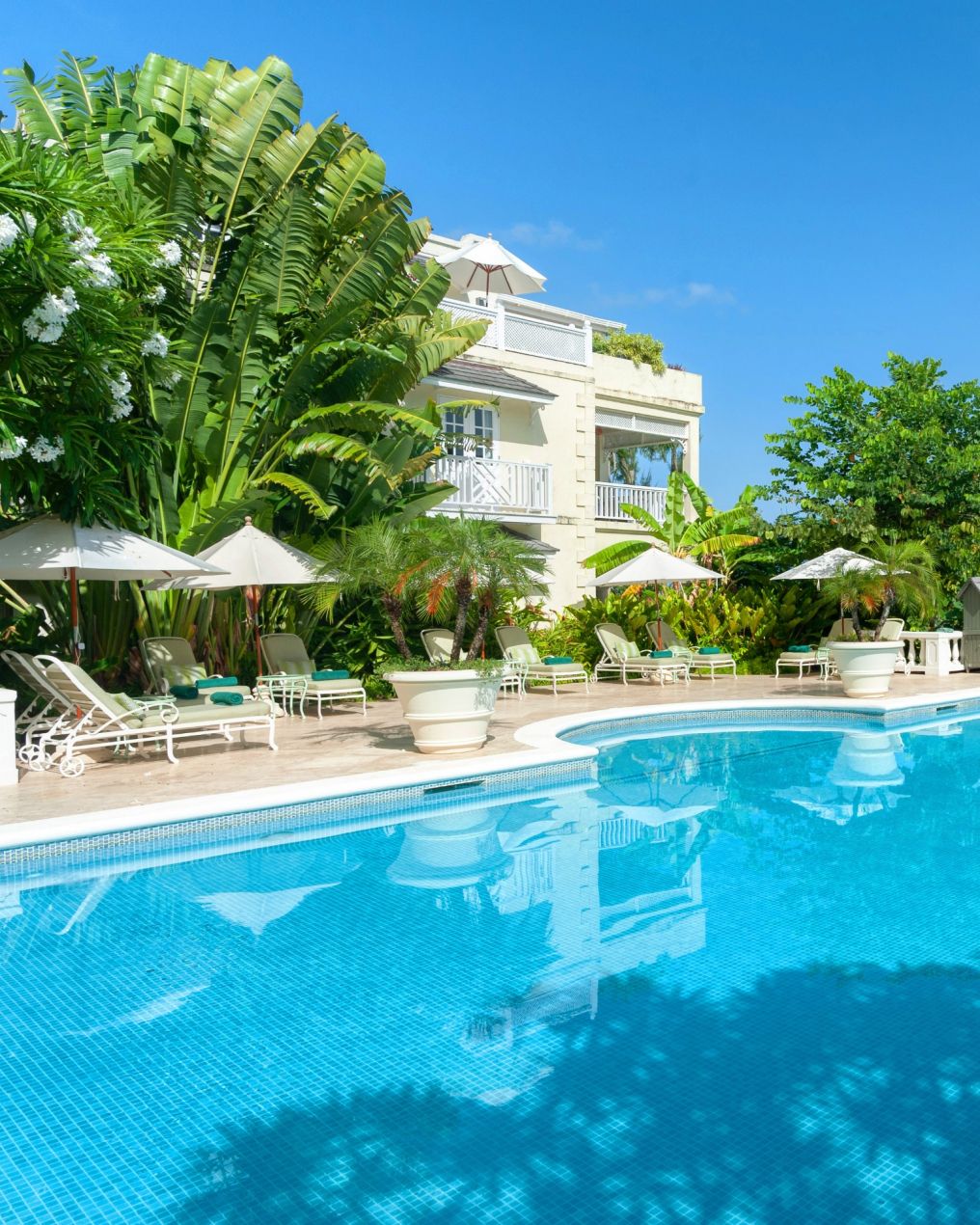 Coral Reef Club Barbados Venue photo