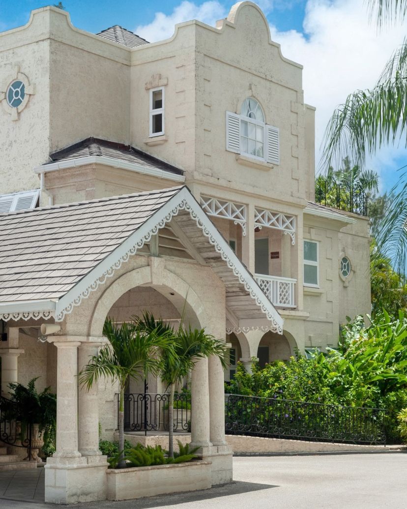 Coral Reef Club Barbados Venues