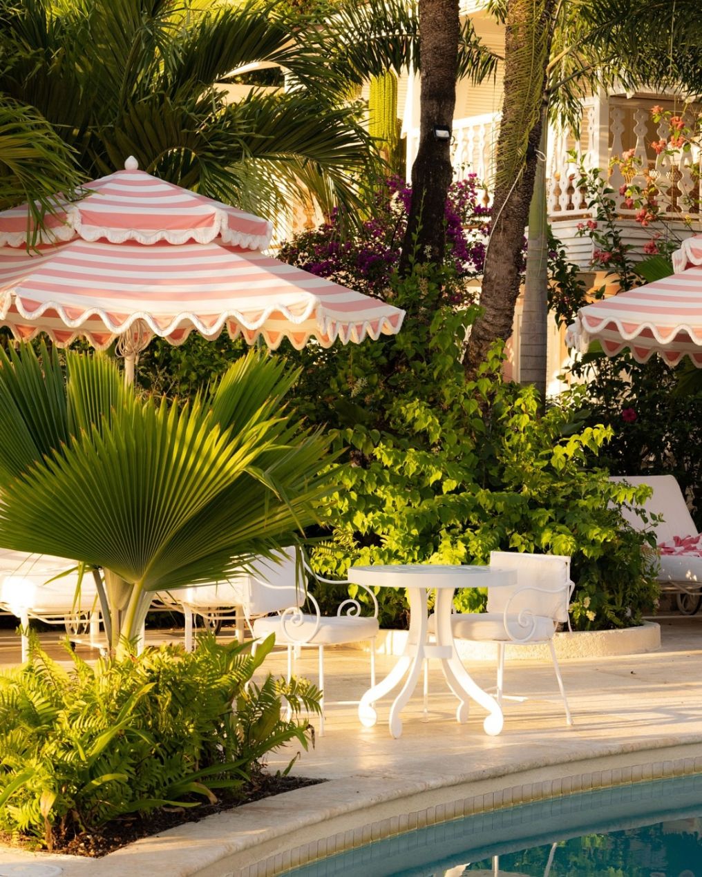 Cobblers Cove Hotel Venue photo