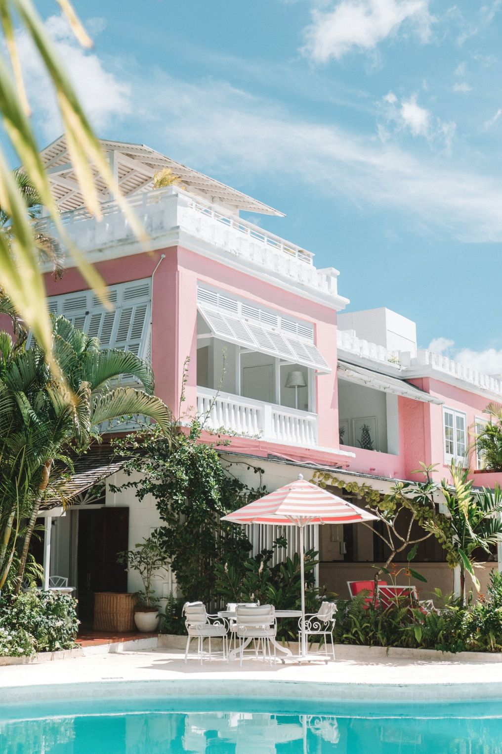 Cobblers Cove Hotel Venue photo