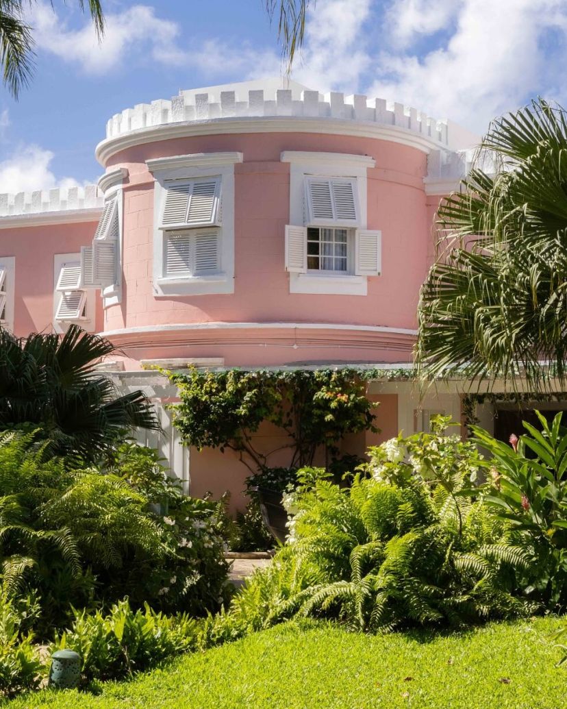 Cobblers Cove Hotel Venues