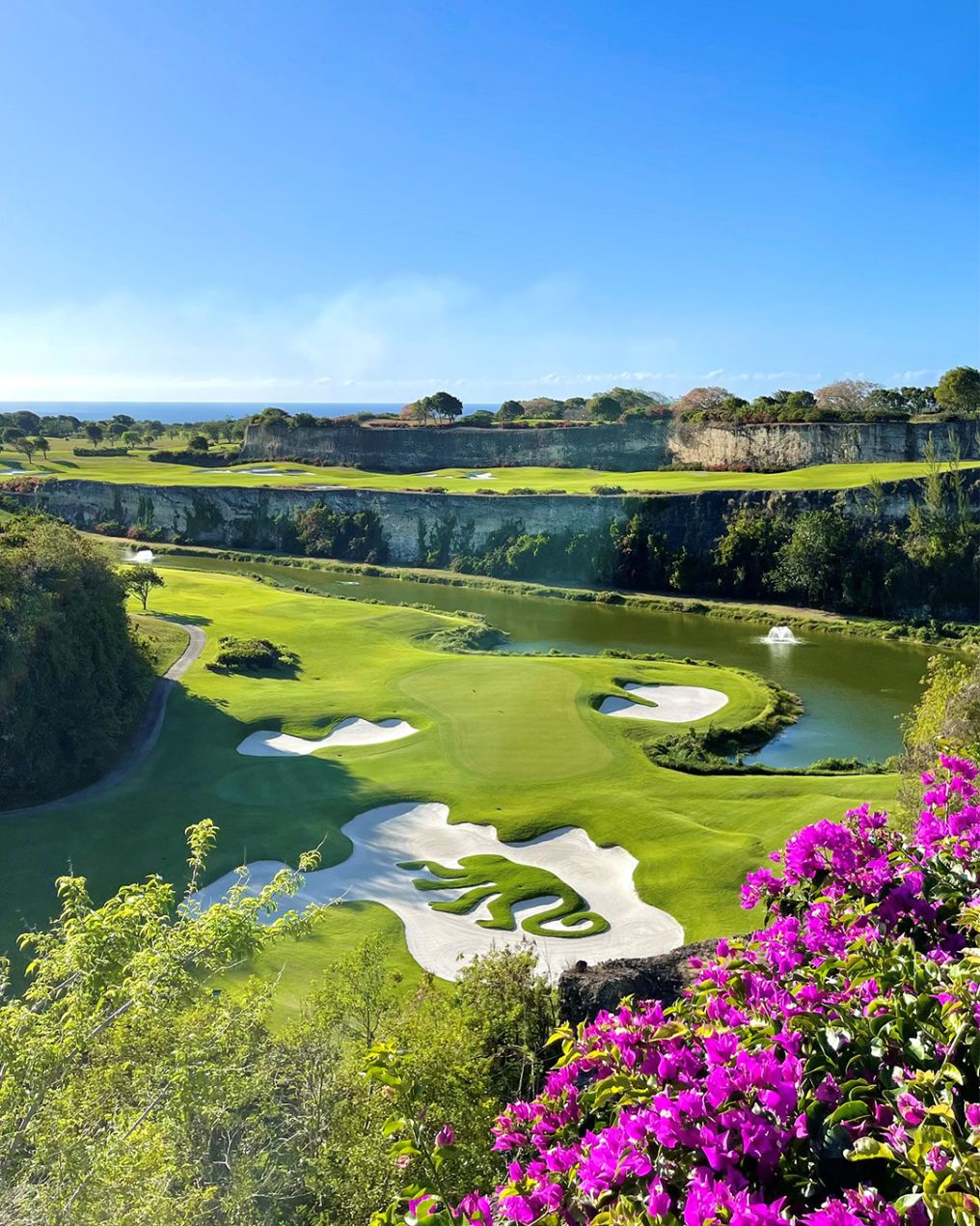 Sandy Lane Hotel, Barbados