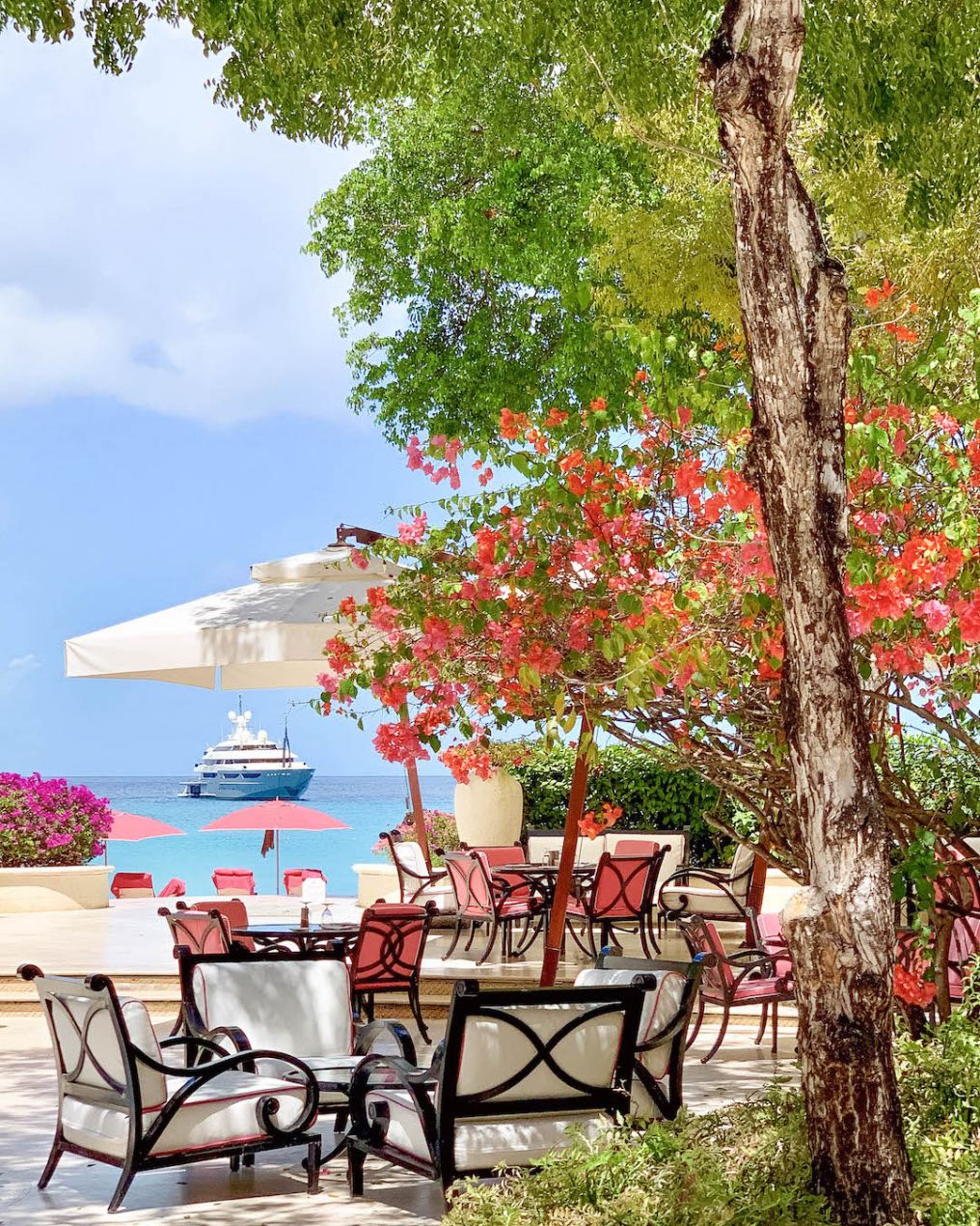 Sandy Lane Hotel, Barbados Venue photo