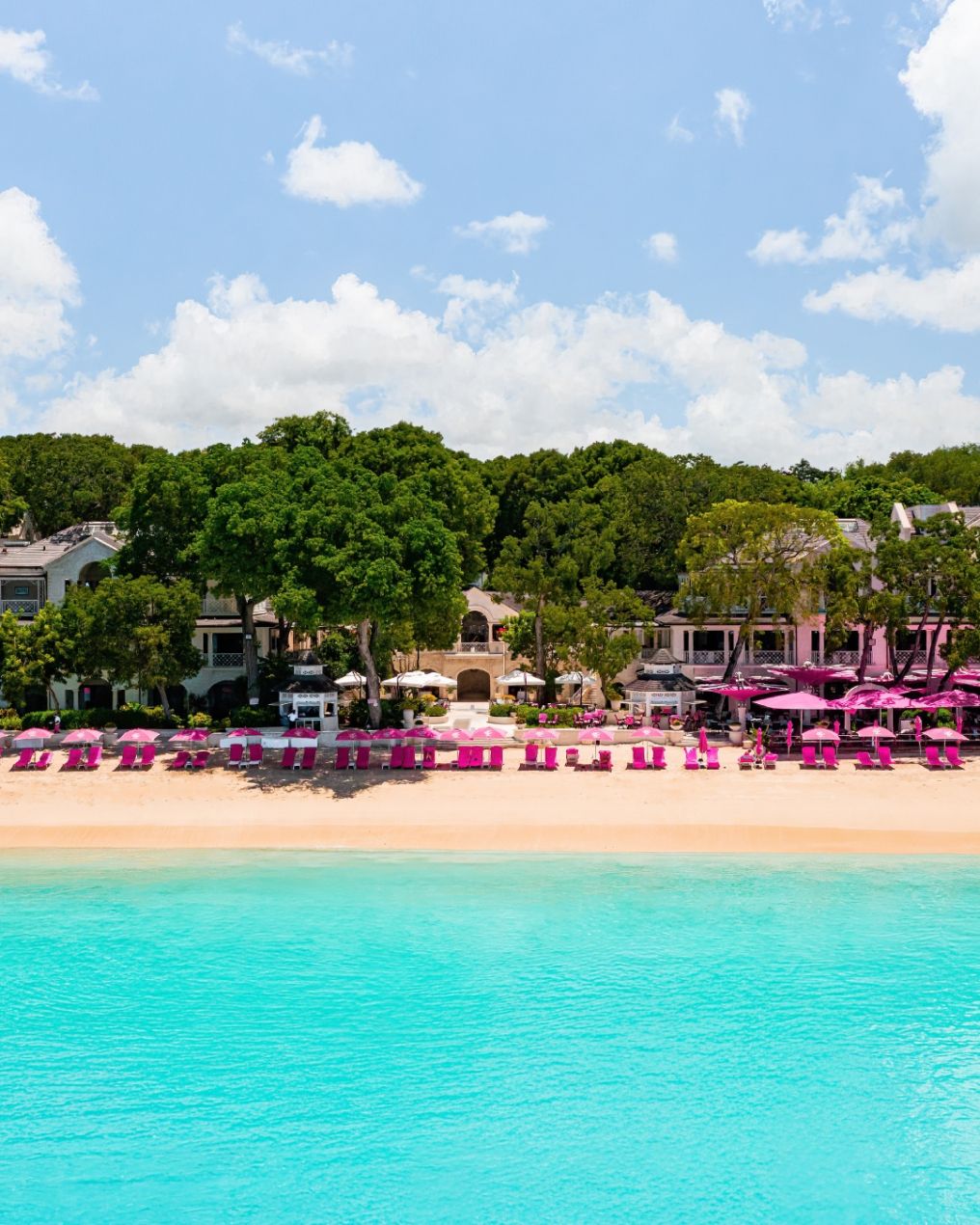 Sandy Lane Hotel, Barbados Venue photo