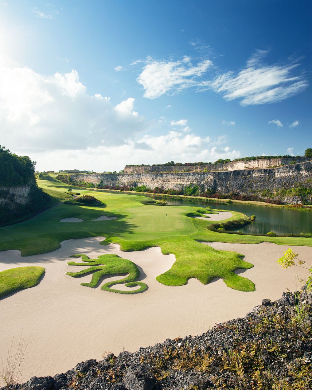 Sandy Lane Hotel, Barbados Venue photo