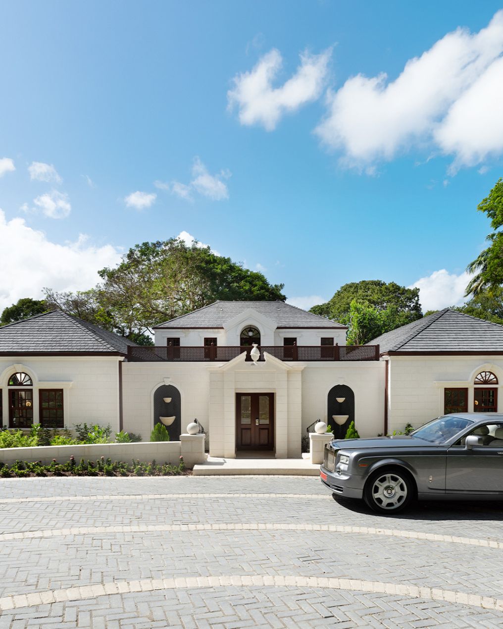 Sandy Lane Hotel, Barbados Venue photo