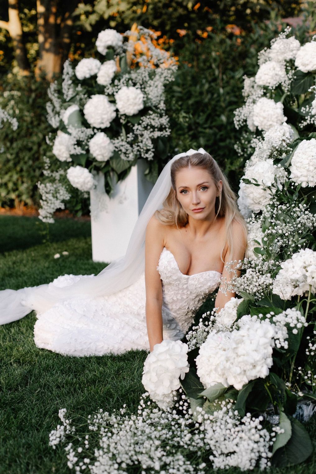 Tatyana Churina Photographer photo