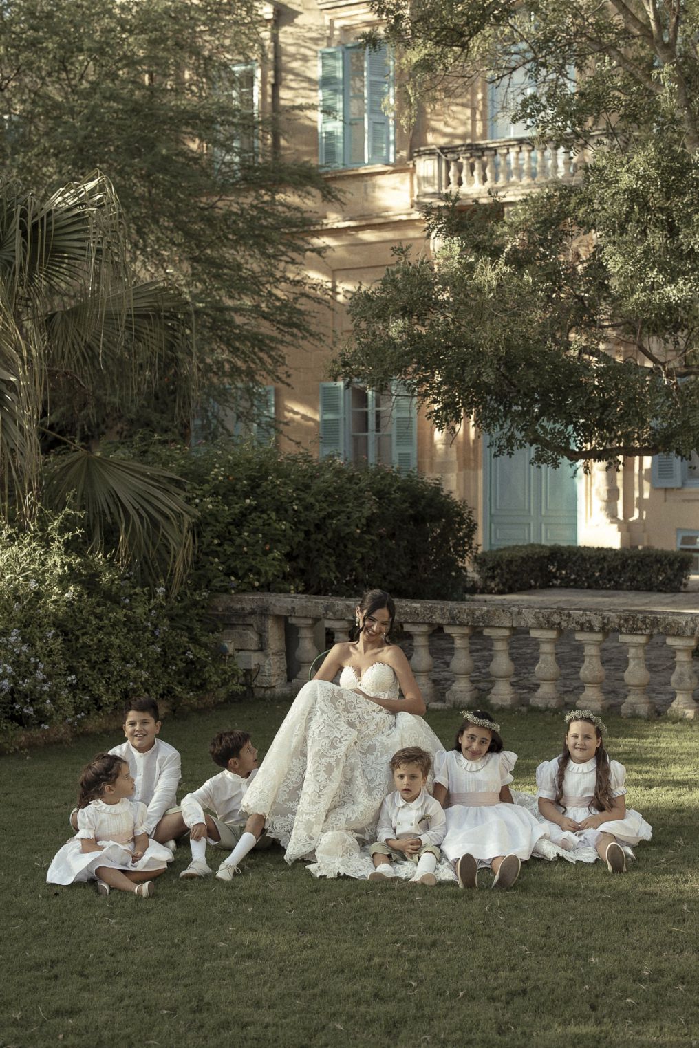 Ekaterina Vella Photographer photo