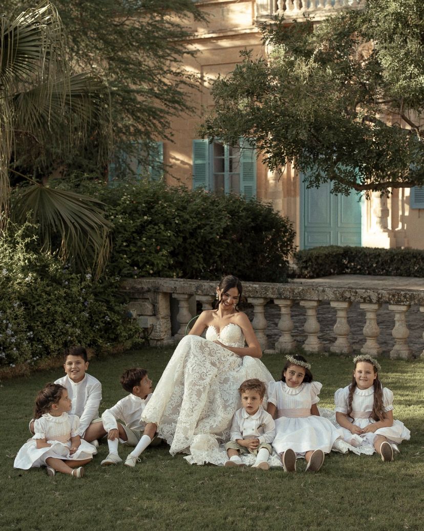 Ekaterina Vella Photographer