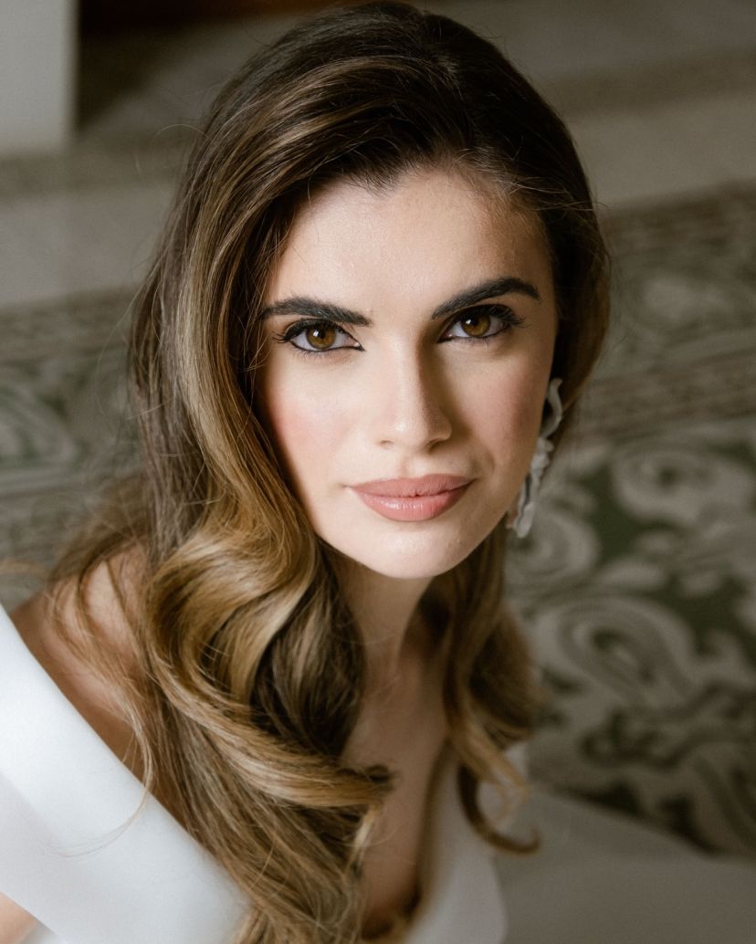 Monia La Gumina Makeup Artists