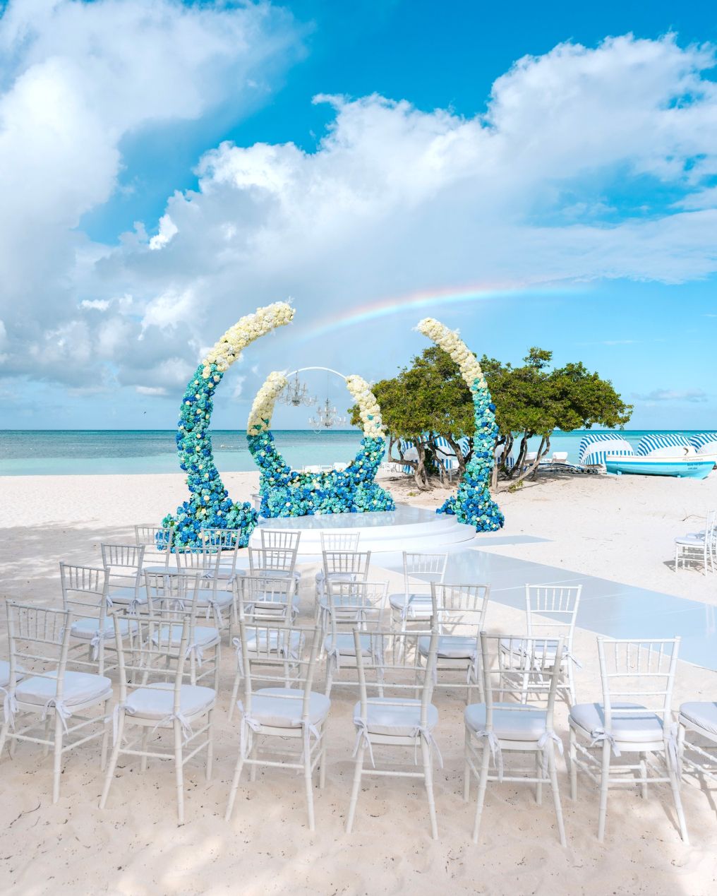 The Ritz-Carlton, Aruba