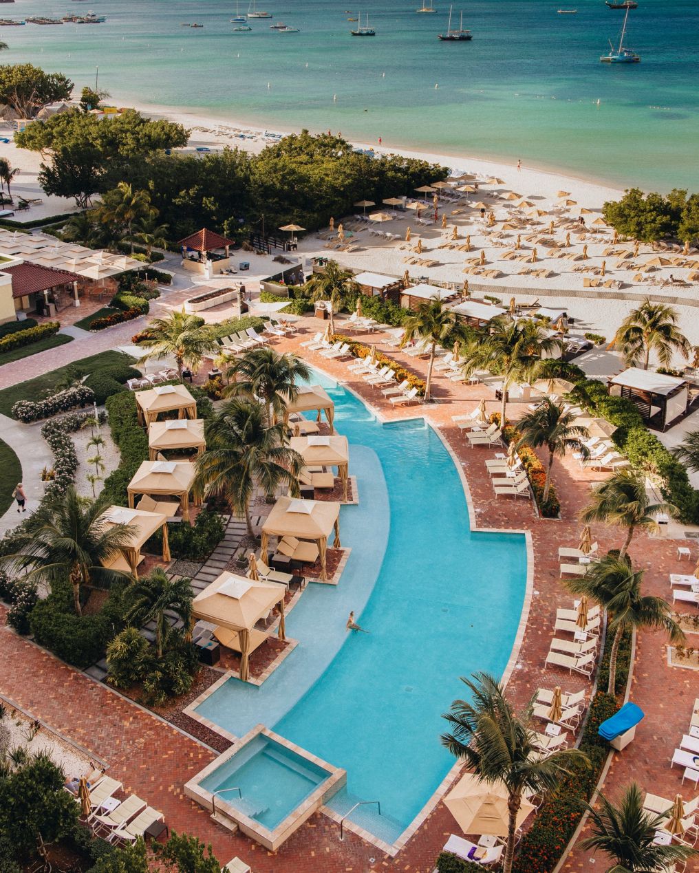 The Ritz-Carlton, Aruba