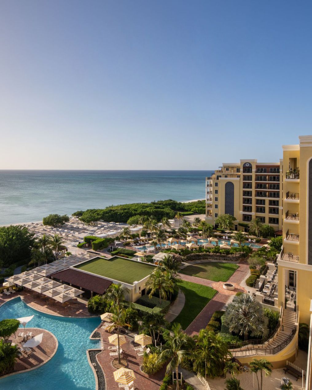 The Ritz-Carlton, Aruba Venue photo