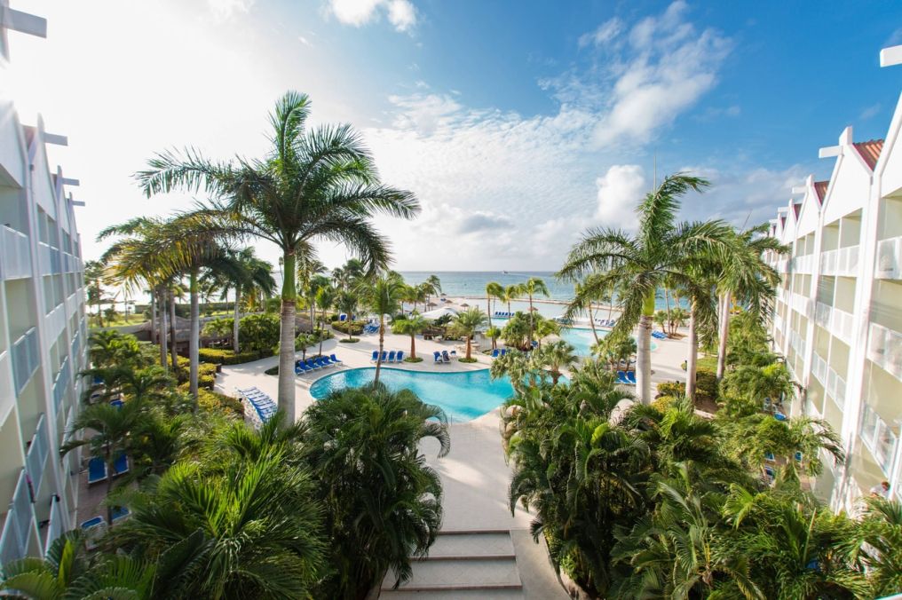 Renaissance Aruba Venue photo