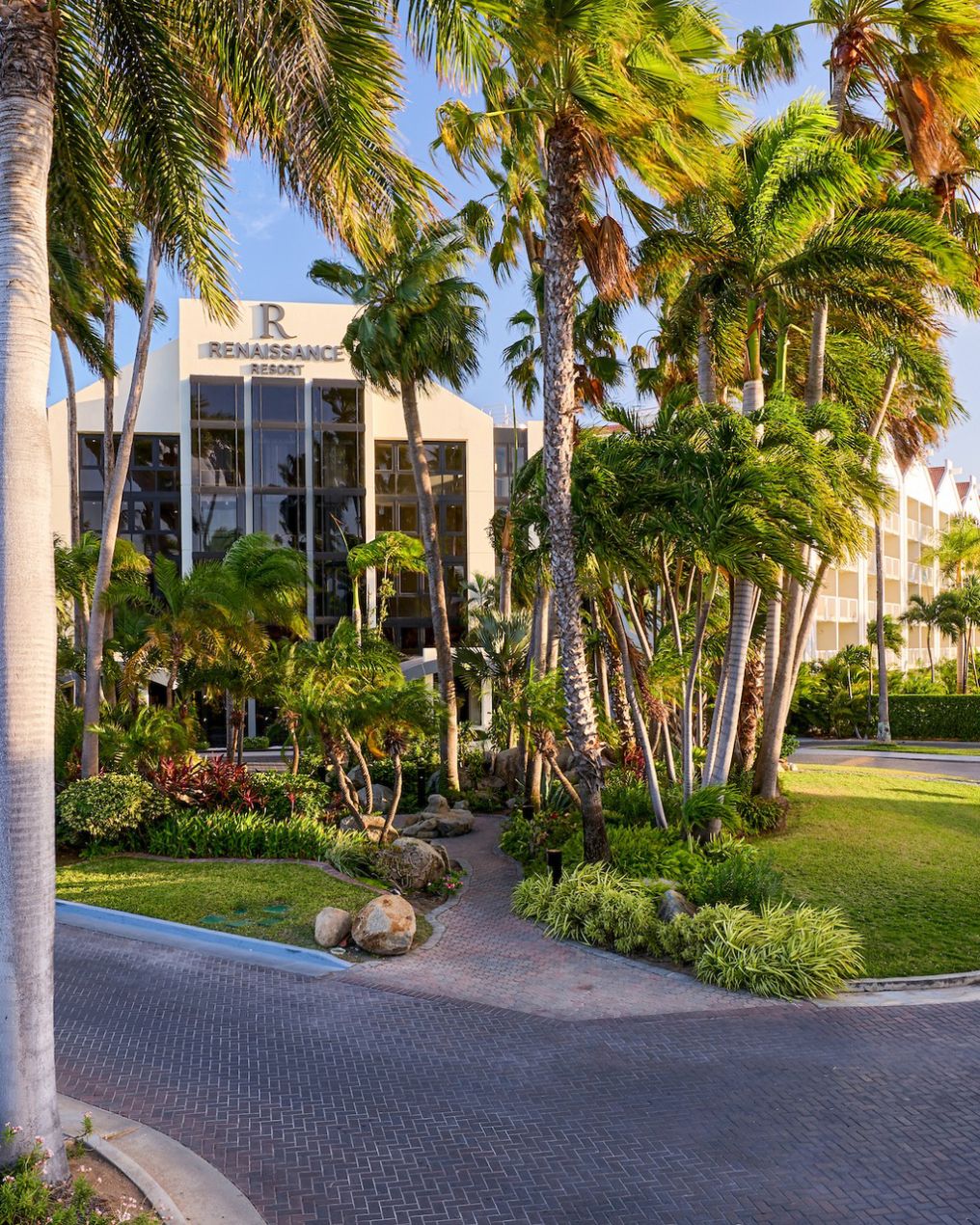 Renaissance Aruba