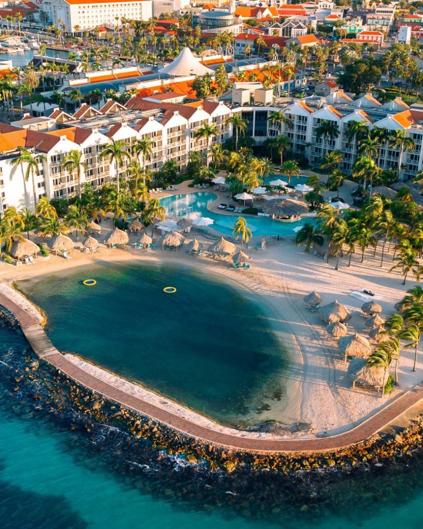 Renaissance Aruba Venues
