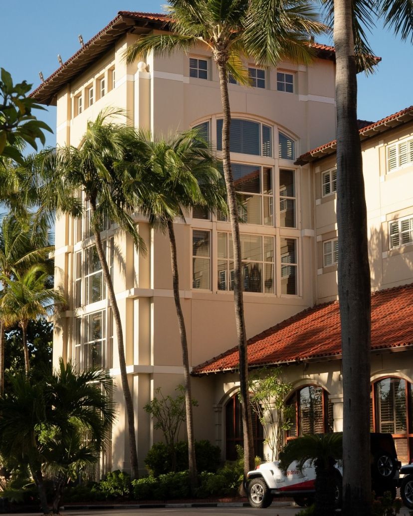 Hyatt Regency Aruba Resort Venues