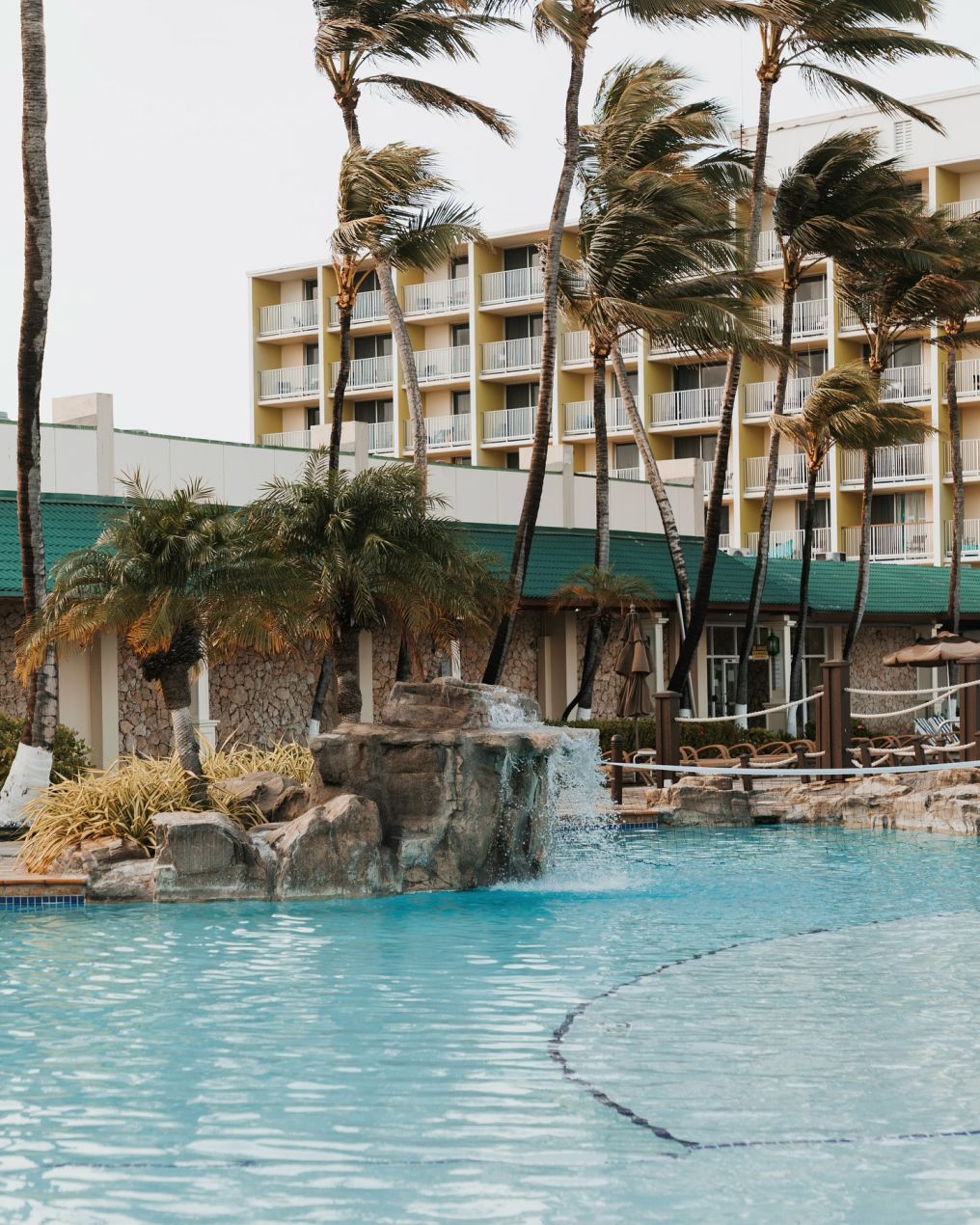 Holiday Inn Resort Aruba-Beach Resort & Casino