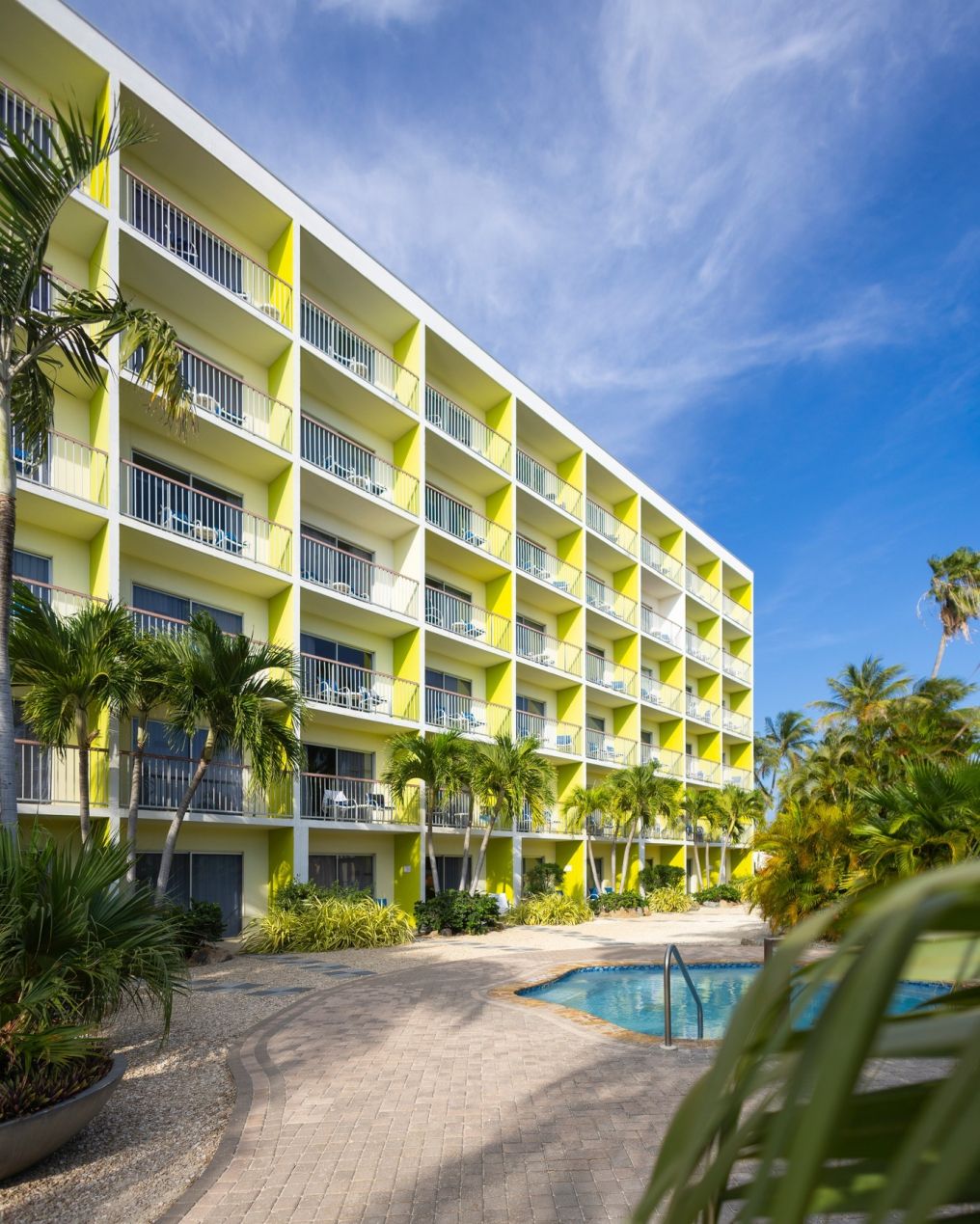 Holiday Inn Resort Aruba-Beach Resort & Casino Venue photo