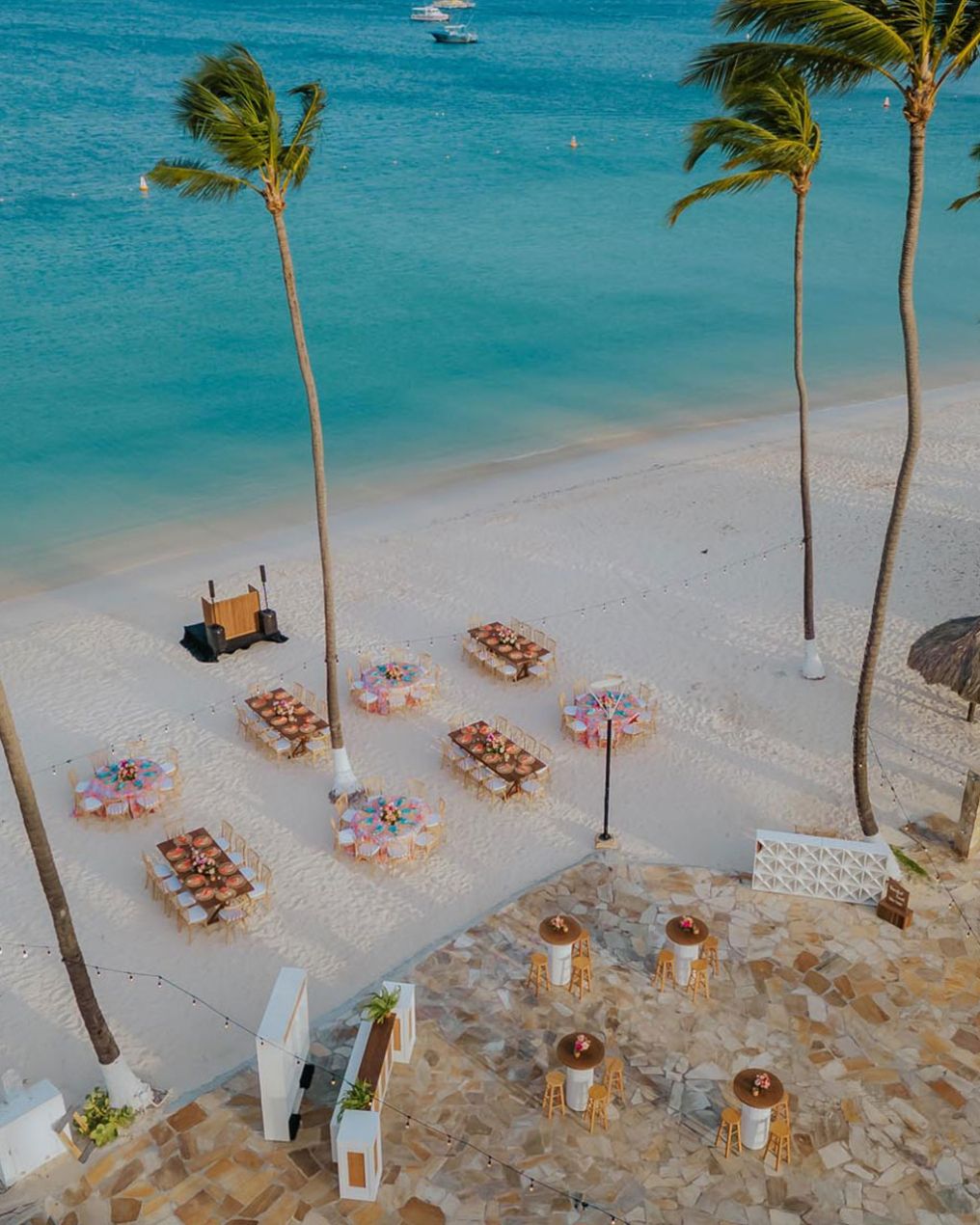 Holiday Inn Resort Aruba-Beach Resort & Casino