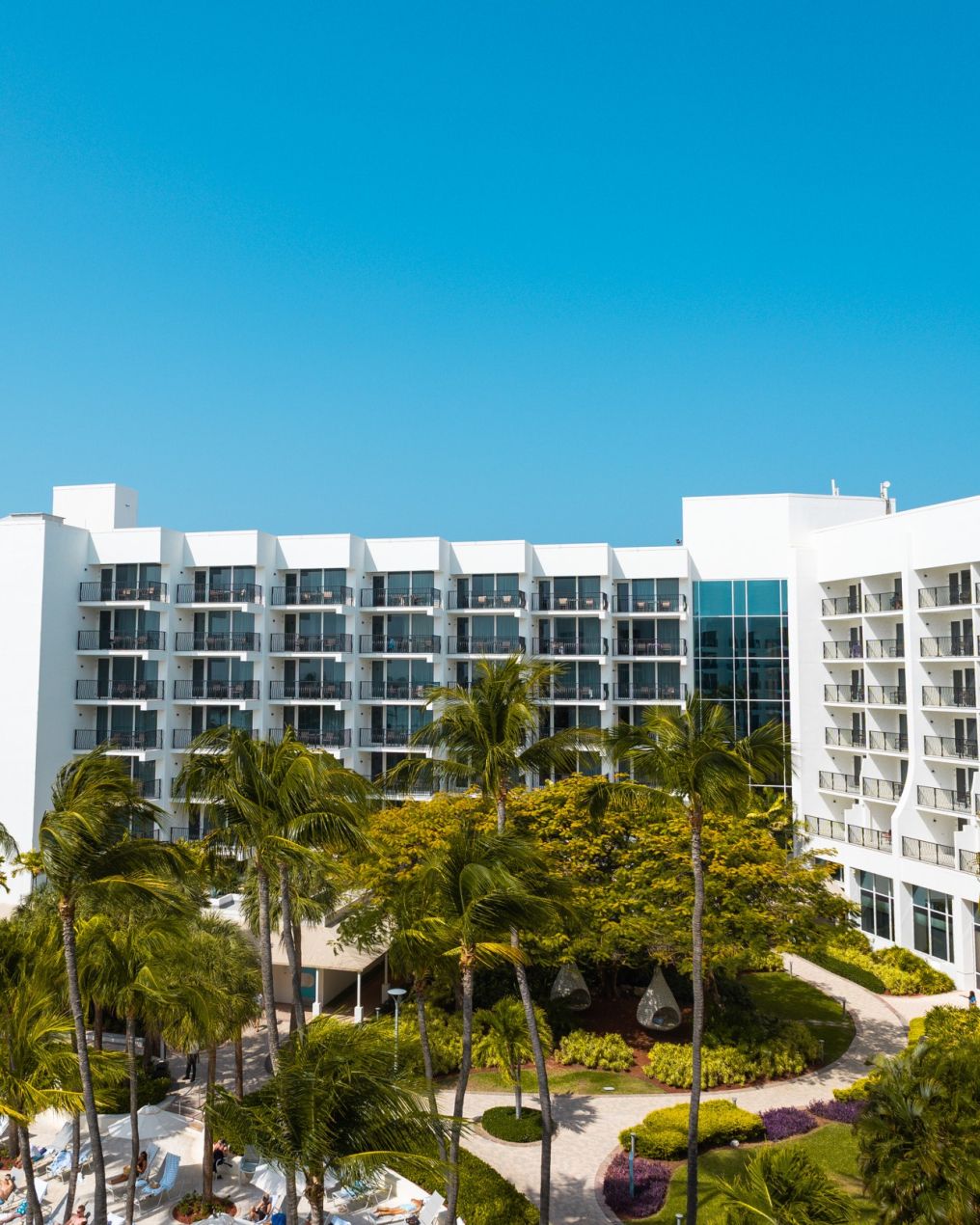 Aruba Marriott Resort & Stellaris Casino