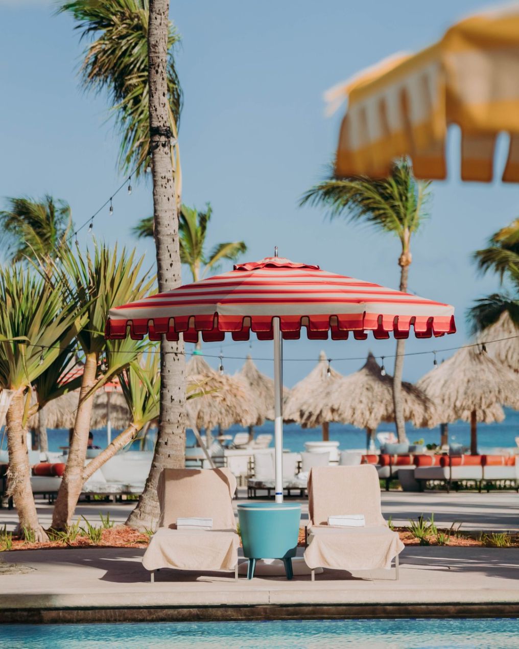 Hilton Aruba Caribbean Resort & The Westerly Venue photo