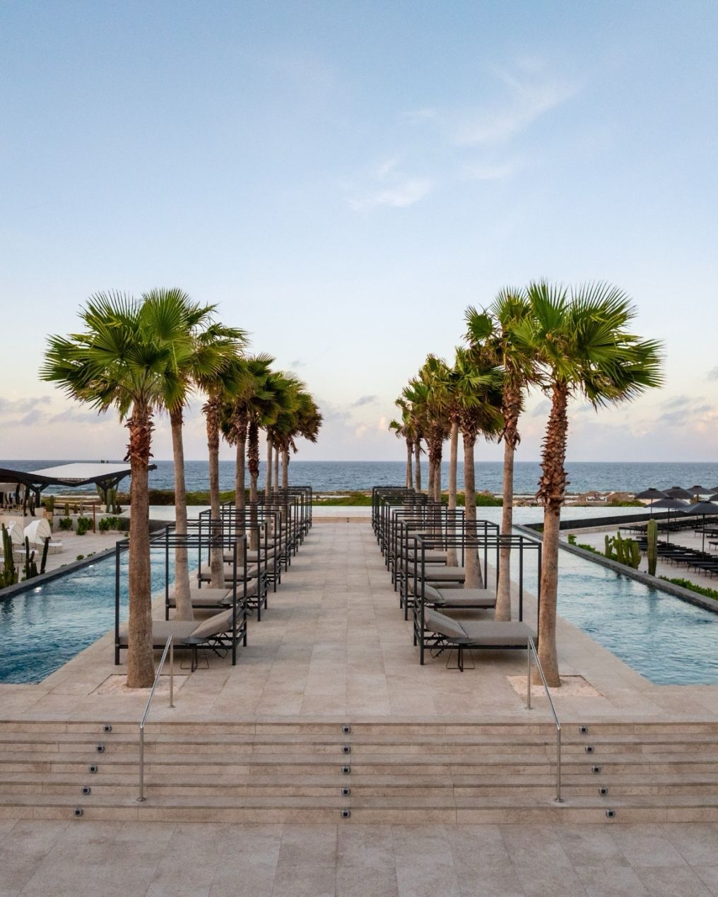 Secrets Baby Beach Aruba