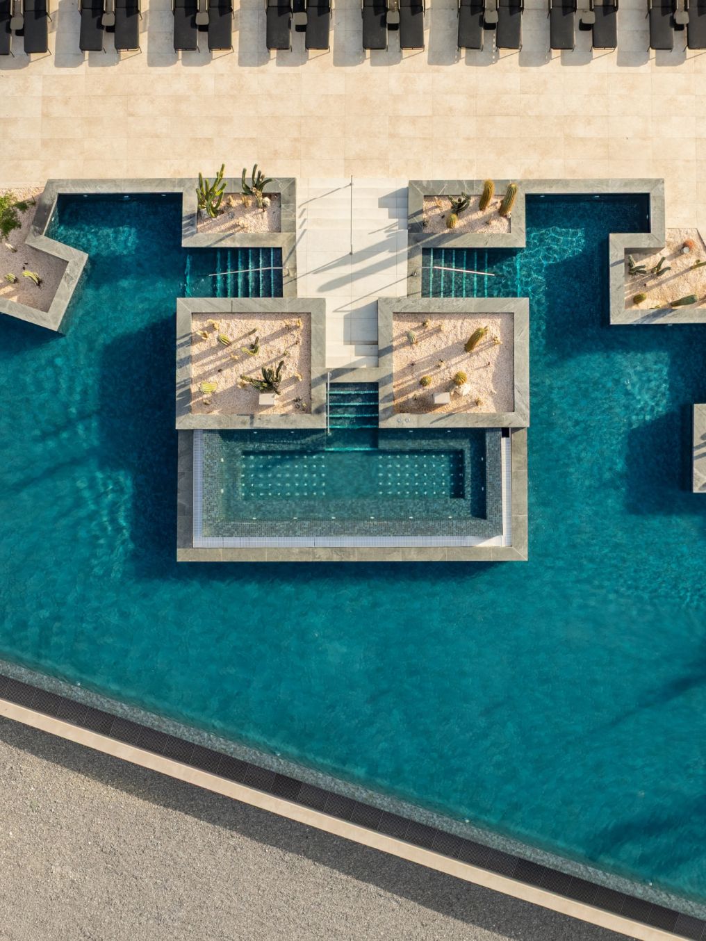 Secrets Baby Beach Aruba