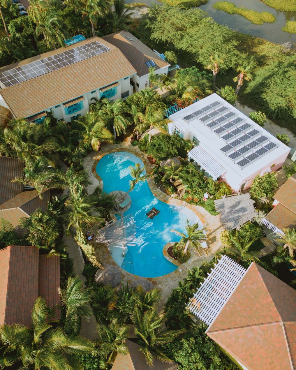 Boardwalk Boutique Hotel Aruba