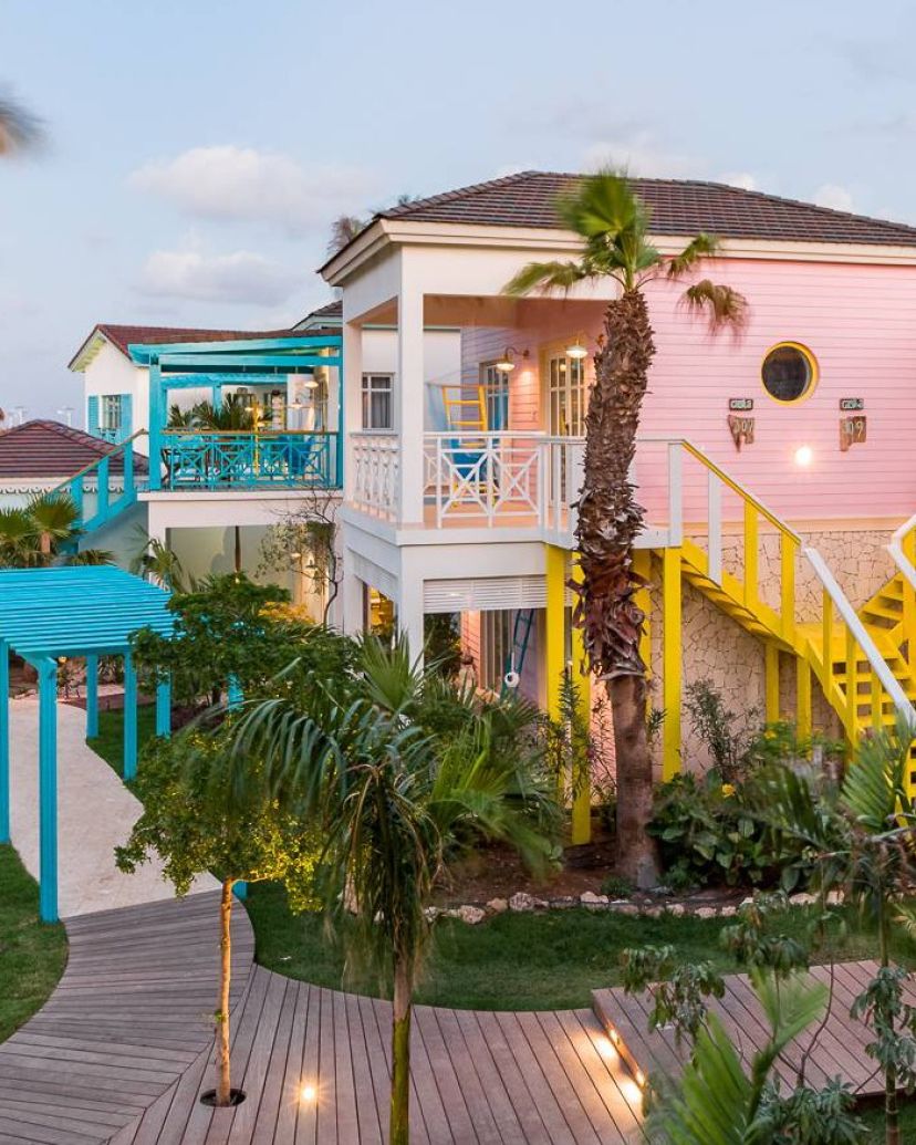 Boardwalk Boutique Hotel Aruba Venues