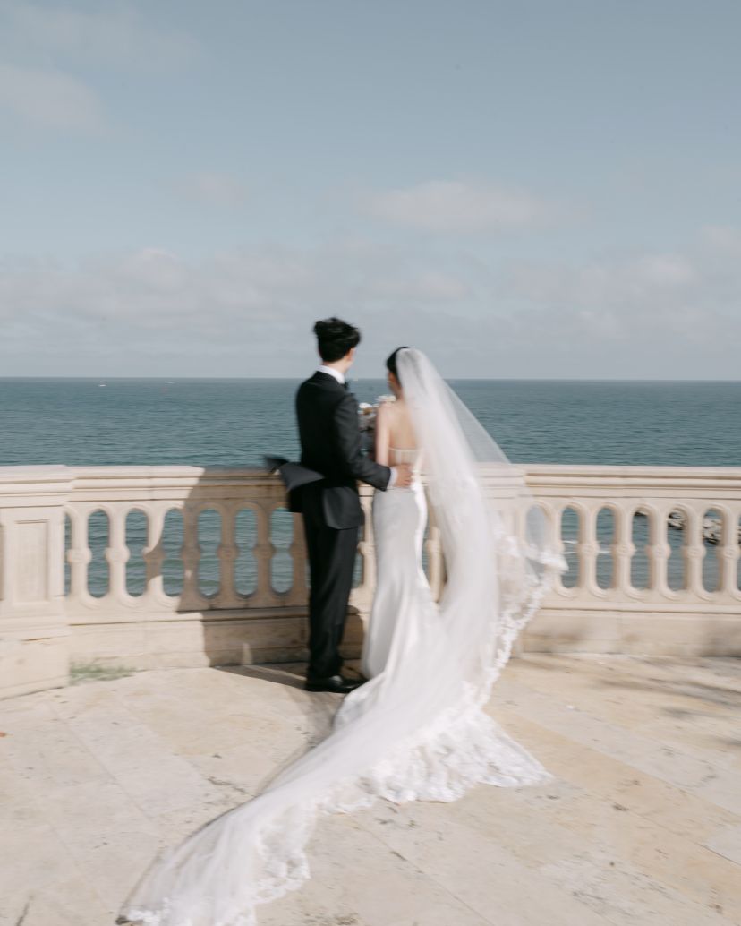 AK Studio Wedding Photographer