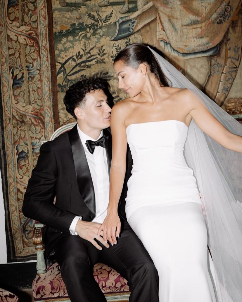 AK Studio Wedding Photographer
