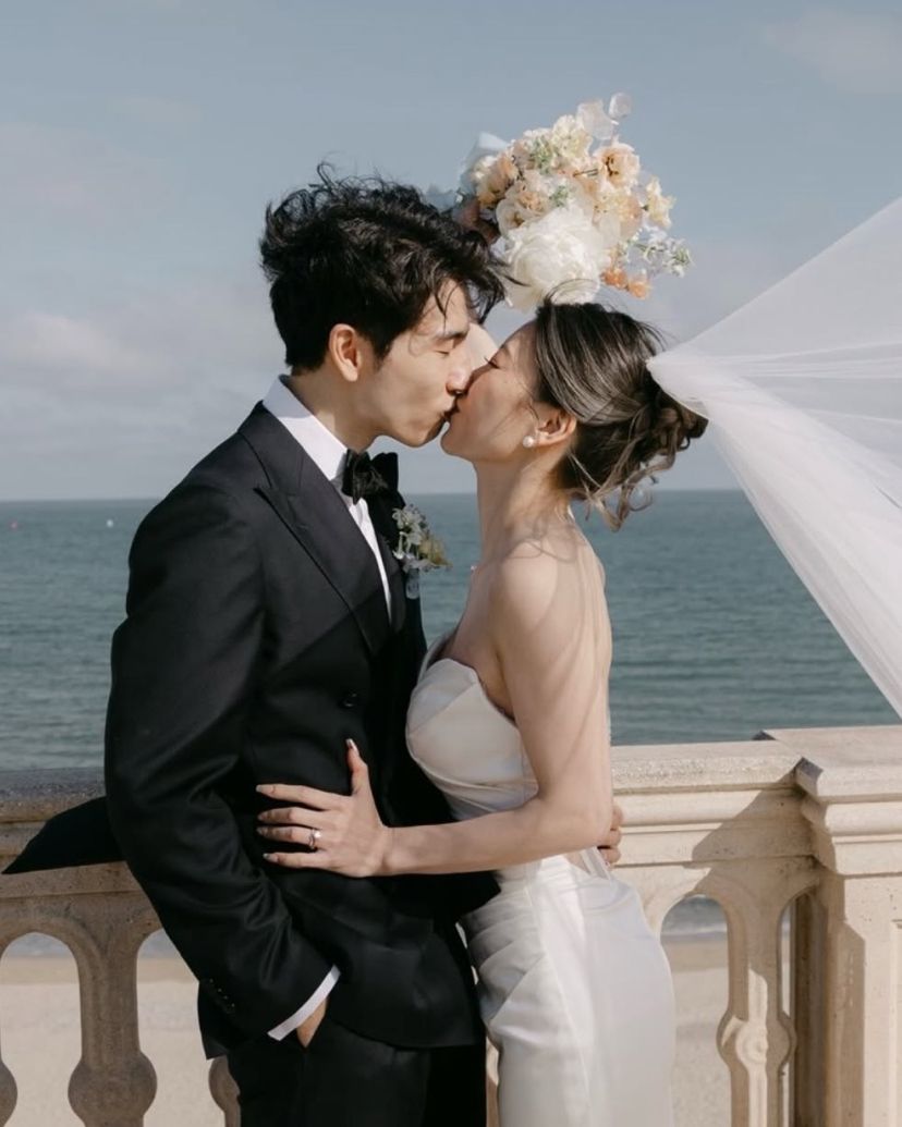 AK Studio Wedding Photographer