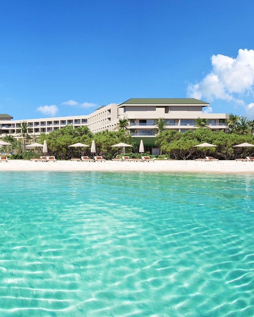 JOIA Aruba by Iberostar Venue photo