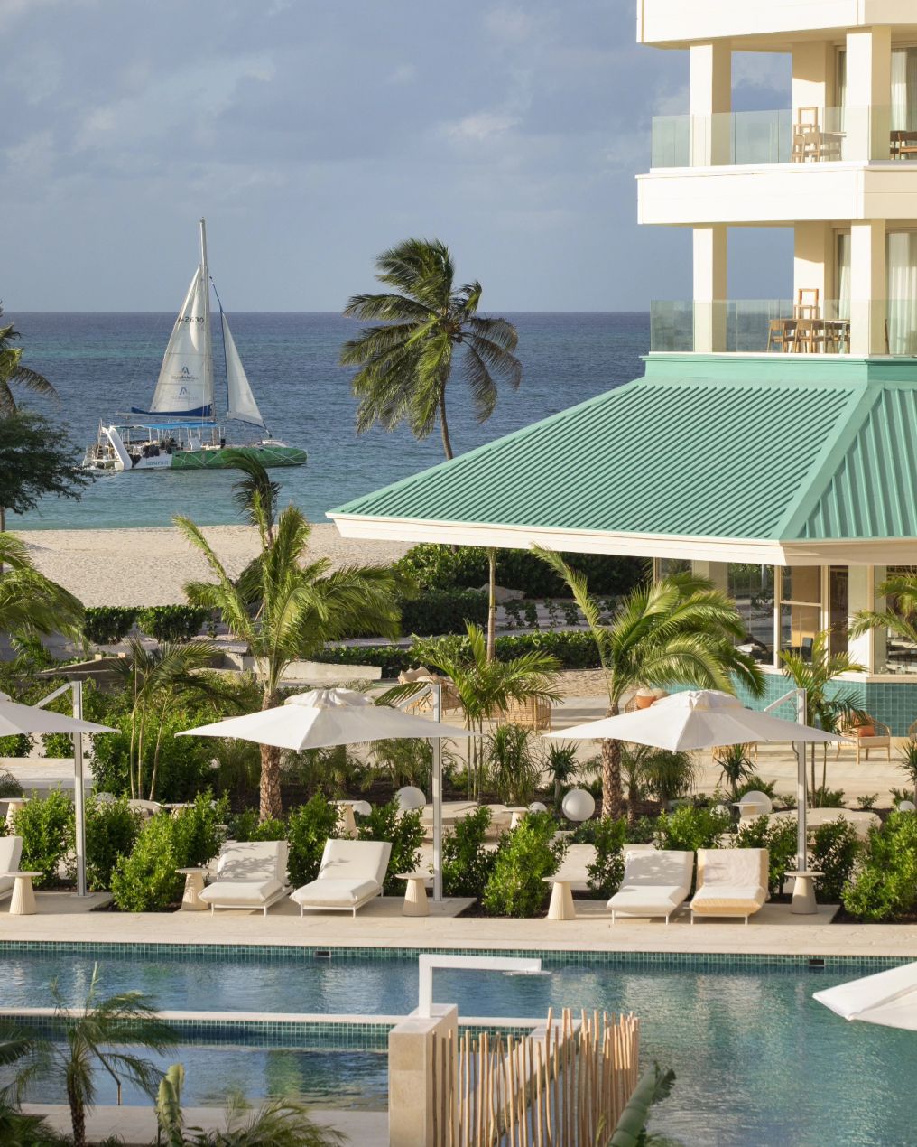 JOIA Aruba by Iberostar