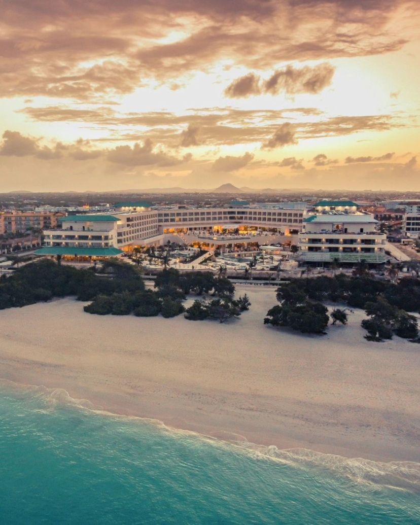 JOIA Aruba by Iberostar Venues