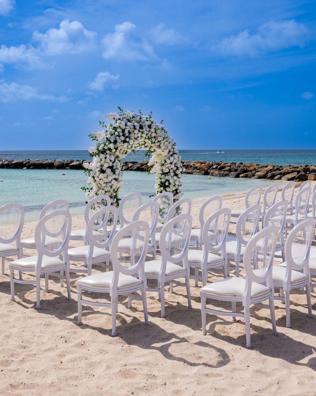 Embassy Suites Aruba