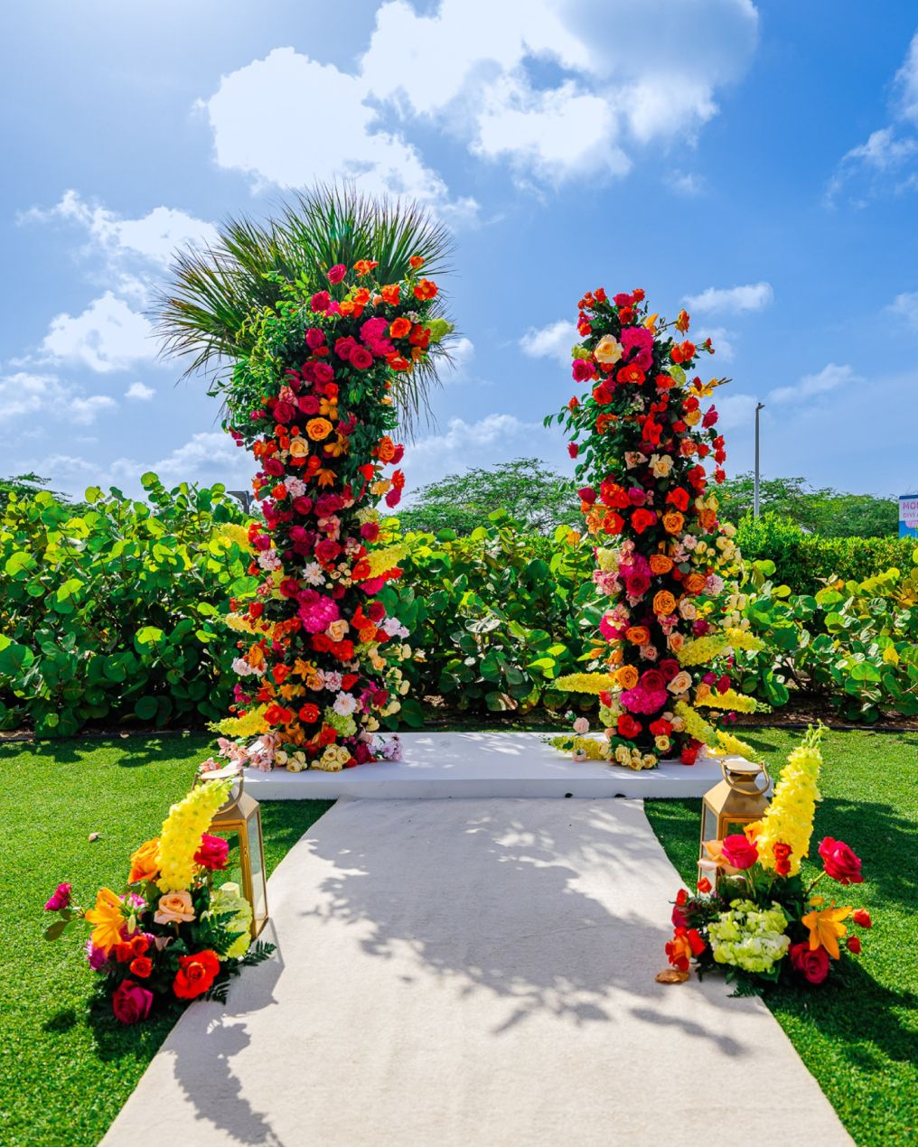 Embassy Suites Aruba