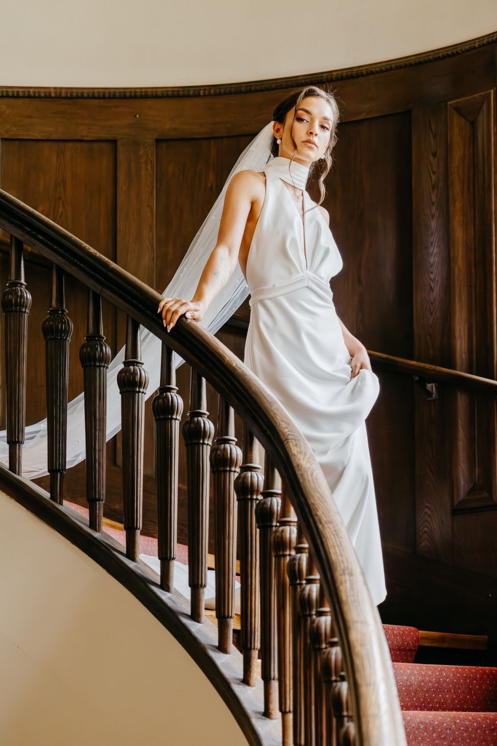 Maison Grace by Lili Hofmann