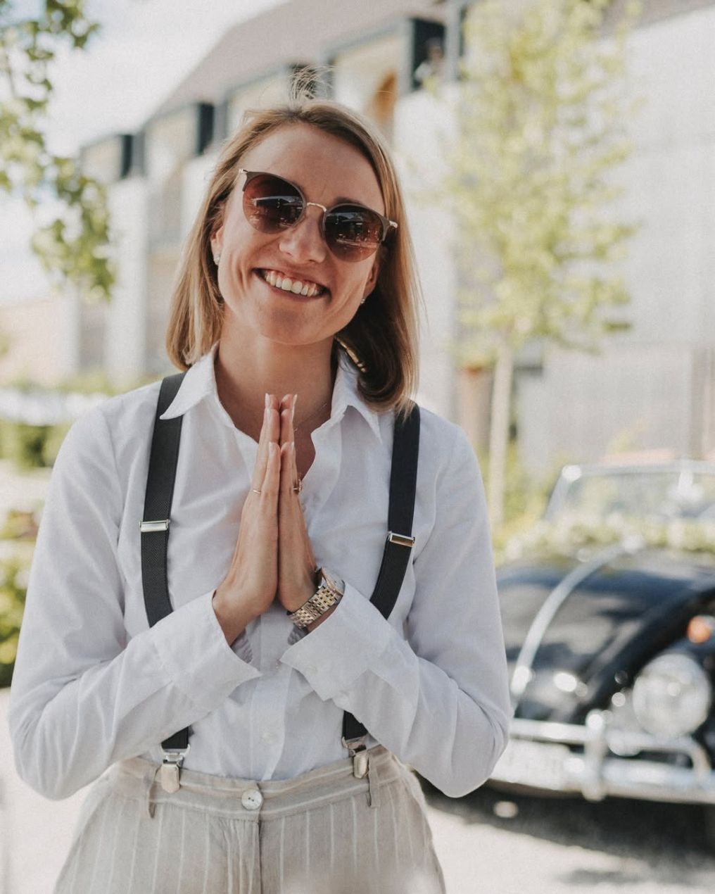 ISABEL KAUS Celebrant