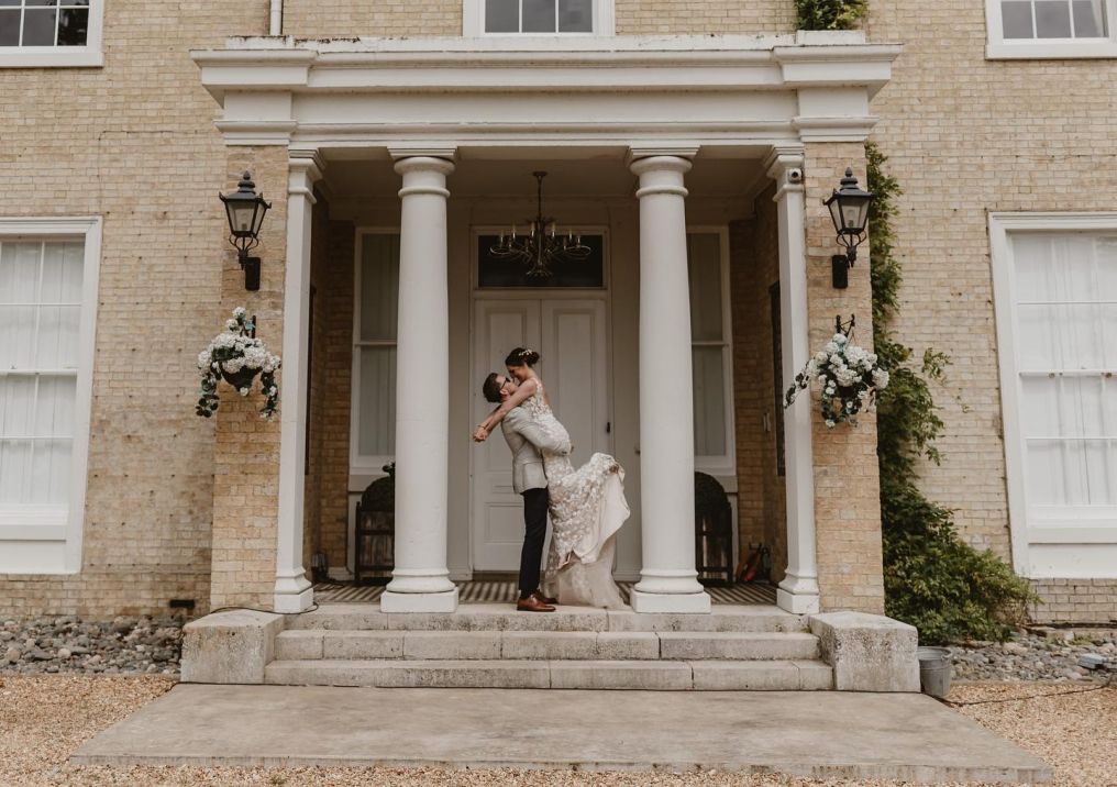 Hemingford Park Venue photo